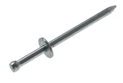 Klince nastrel.3.8x90mm+1podl !OBJ!, Levior L55619 (L55619)
