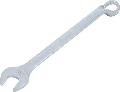 BGS 30130 Očkoplochý kľúč 30 mm vyhnutý (BGS1030130)