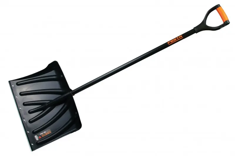 Shrnovač sněhu FESTA 50x34cm (L60008)