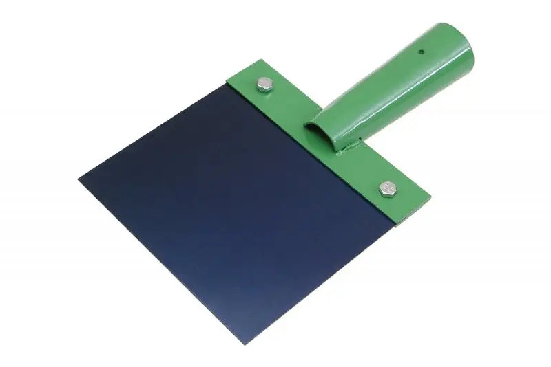 Škrabák na led 15cm (L60018)