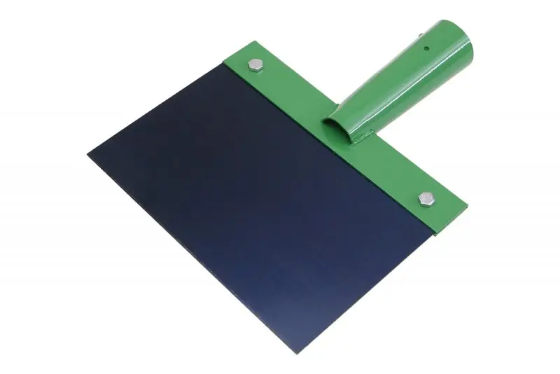 Škrabák na led 20cm (L60019)