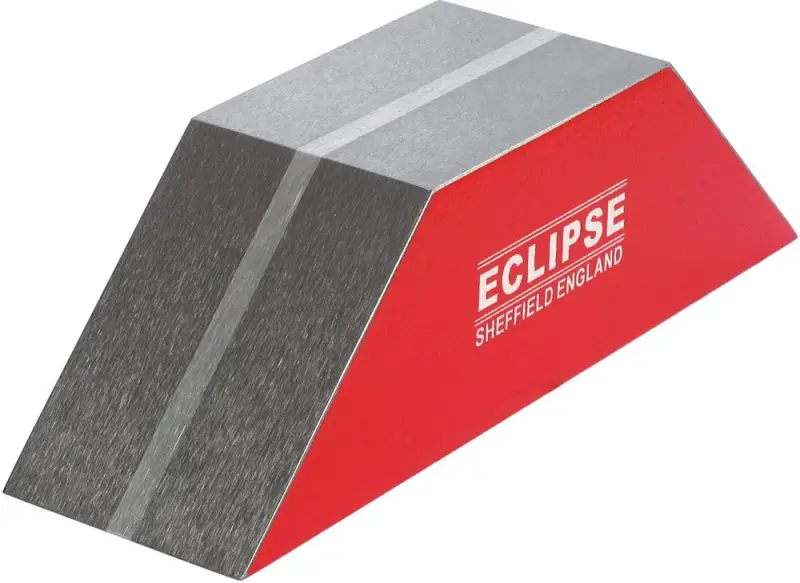 Polohovací přípravek ploc hý magnetický 156x43x45mm Eclipse