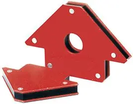 Magnetický polohovací pří pravek 160x18x102mm Eclip se