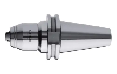 Presný CNC upínač Albrecht na vrtáky 1 ÷ 16 mm podľa DIN 69871 (EDE34830009)