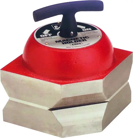 Magnetický držák 140x108x 108 mm Eclipse