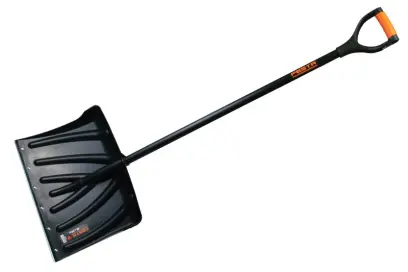 Zhrňovač snehu 60006 zložený, Levior 60206 (L60206)