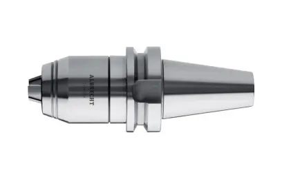 Presný CNC upínač Albrecht na vrtáky 1 ÷ 16 mm podľa JIS B 6339 (EDE34860007)