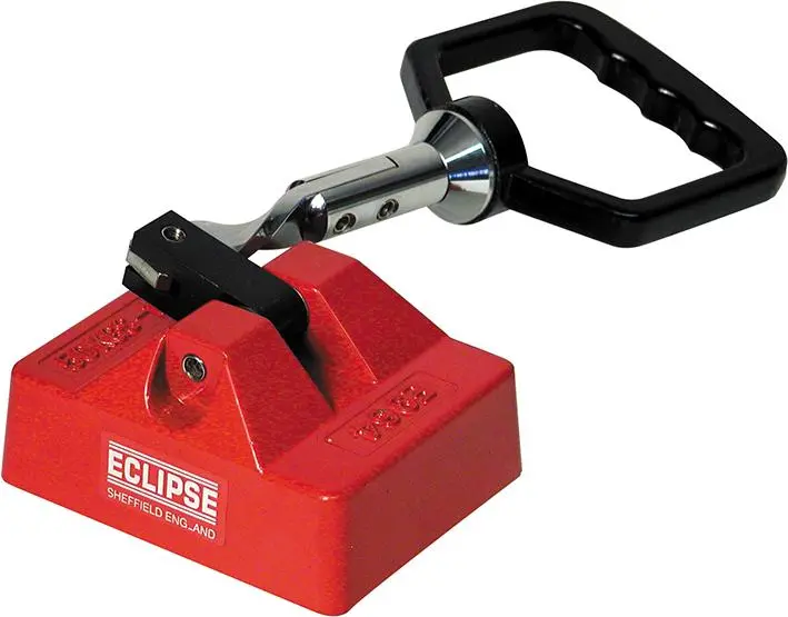Magnetický zdvihák 118x38 mm Přídržná síla 170kg Ec lipse