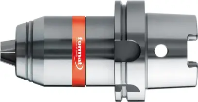 Krátké sklíčidlo na vrták y CNC DIN69893 vnitřní ch lazení 1-16mm HSK 63 FORM AT