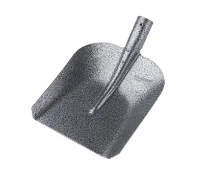 Lopata štandard bez násady, klad.lak, Levior 61001 (L61001)