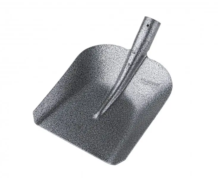 Lopata standard bez násady,klad.lak (L61001)