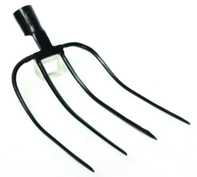Vidle kované na seno RV 4, Levior 61009 (L61009)