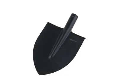 Rýľ čierny špicatý, Levior 61019 (L61019)