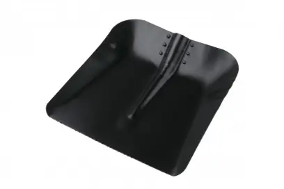 Lopata uhelka Fe velká (L61021)