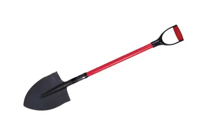 Rýľ špicatý fiberglass, Levior 61029 (L61029)