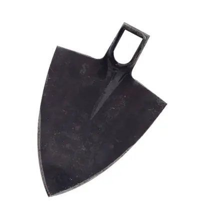 Motyka špicatá kovaná malá 390g, Levior 61035 (L61035)