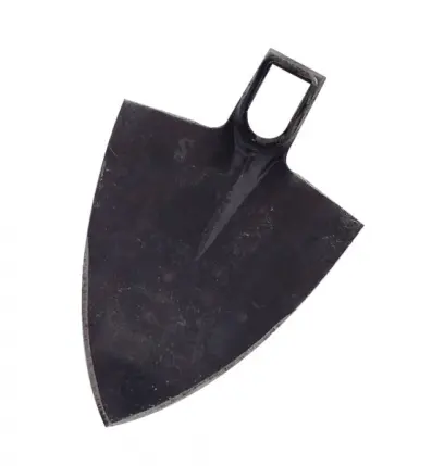 Motyka špičatá kovaná malá 390g (L61035)