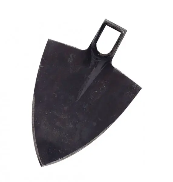 Motyka špičatá kovaná malá 390g (L61035)