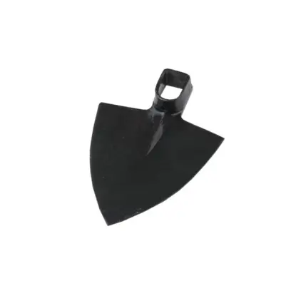 Špicatá metla kovaná veľká 680g (D) (L61037)