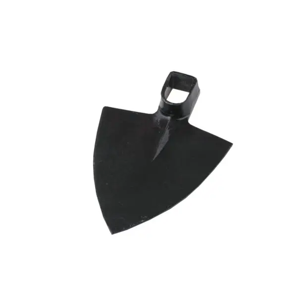 Špicatá metla kovaná veľká 680g (D) (L61037)