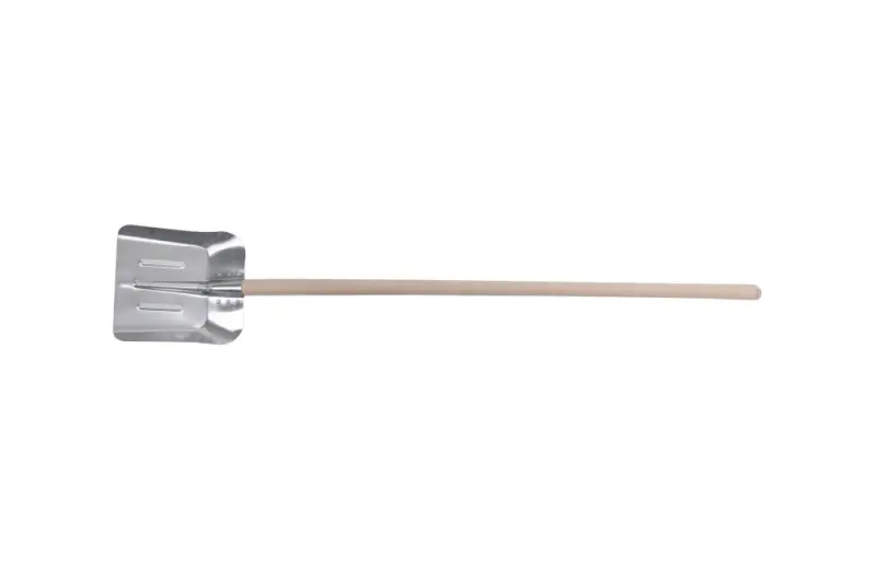 Lopata Alu s násadou malá (L61057)