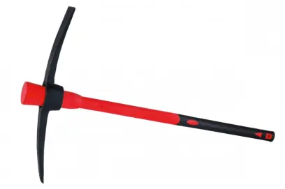 Krumpáč kovaný 2.5kg s nás. Fiberglass (L61065)