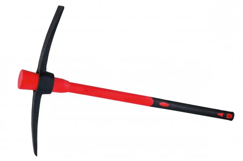 Krumpáč kovaný 2.5kg s nás. Fiberglass (L61065)