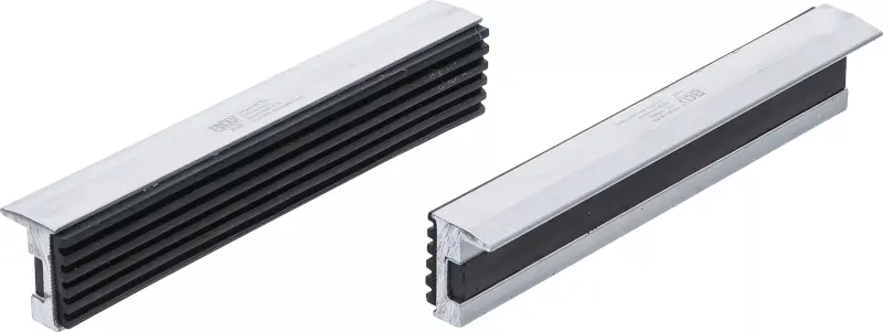 Ochranné čelisti pro svěrák 150 mm BGS103045, hliníkové (Sada 2 díly) (BGS103045)