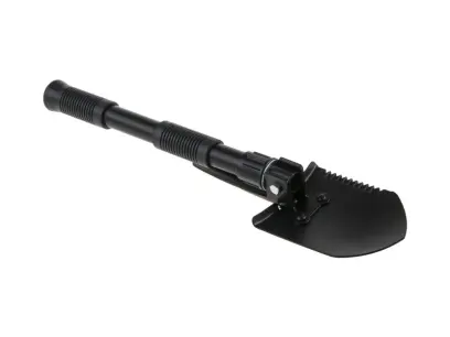 Lopatka skladacia 41cm, Levior 61085 (L61085)