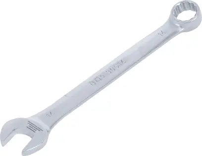 BGS 30514 Očkoplochý kľúč 14 mm, DIN 3113A, matný chróm (BGS1030514)