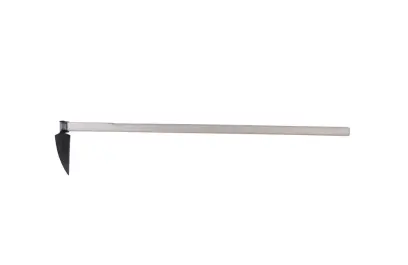 Motyka kovaná špič.0,4kg s násadou 120cm, Levior 61111 (L61111)