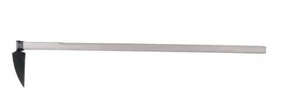 Motyka kovaná špič.0,6kg s násadou 120cm (L61112)