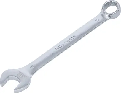 BGS 30519 Očkoplochý kľúč 19 mm, DIN 3113A, matný chróm (BGS1030519)