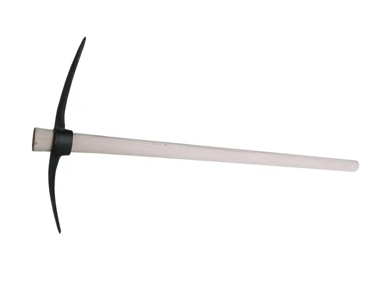 Krumpáč kovaný 1.5kg s násadou, Levior 61121 (L61121)