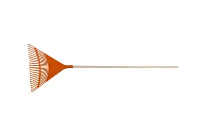 Hrable plast.s násadou 160cm, 22lamiel, 50cm, Levior 61133 (L61133)