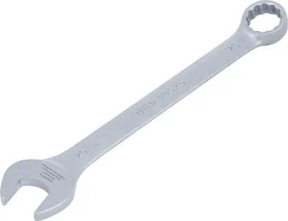 BGS 30525 Očkoplochý kľúč 25 mm, DIN 3113A, matný chróm (BGS1030525)