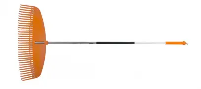 Set UH hrábě 45329+ALUnásada 160cm 45330 (L61138)