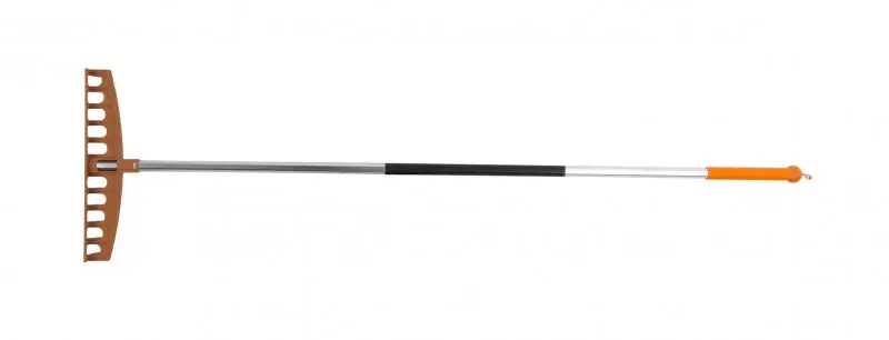 Set UH hrábě 45325+ALUnásada 160cm 45330 (L61139)