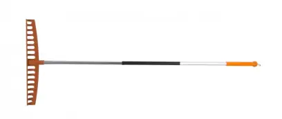 Set UH hrábě 45326+ALUnásada 160cm 45330 (L61140)