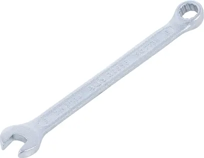 BGS 30556 Očkoplochý kľúč 6 mm, DIN 3113A, matný chróm (BGS1030556)