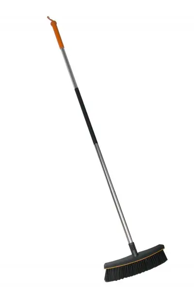 Smeták(4-5323) s násadou(4-5330) 160cm (L61149)