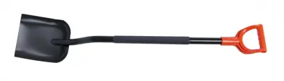 Lopata Steel 24x29cm, 120cm, Festa (L61155)