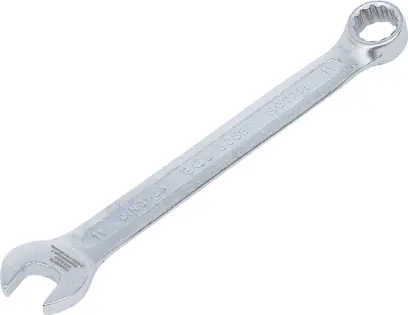 BGS 30561 Očkoplochý kľúč 11 mm, DIN 3113-A, matný chróm (BGS1030561)