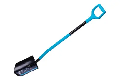 Rýľ špicatý Steel predĺžený 130cm, Levior 61158 (L61158)