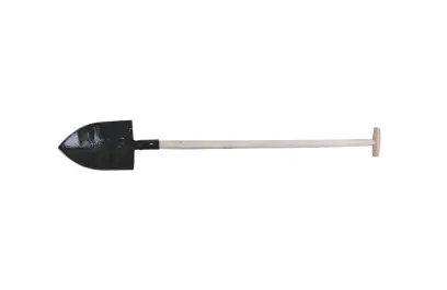 Rýľ kovaný s T násadou 90cm, Levior 61162 (L61162)