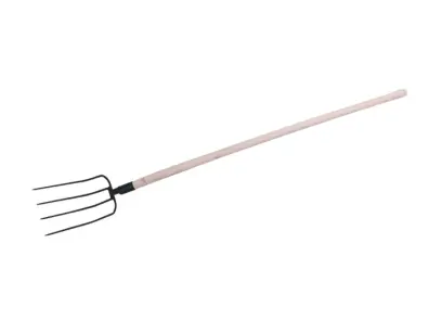 Vidly na seno s násadou 130 cm (L61165)