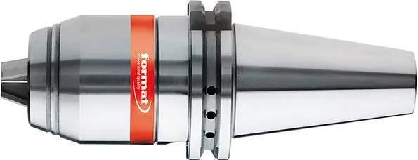 Krátké sklíčidlo na vrták y CNC DIN69871 vnitřní ch lazení 1-16mm SK40 FORMAT