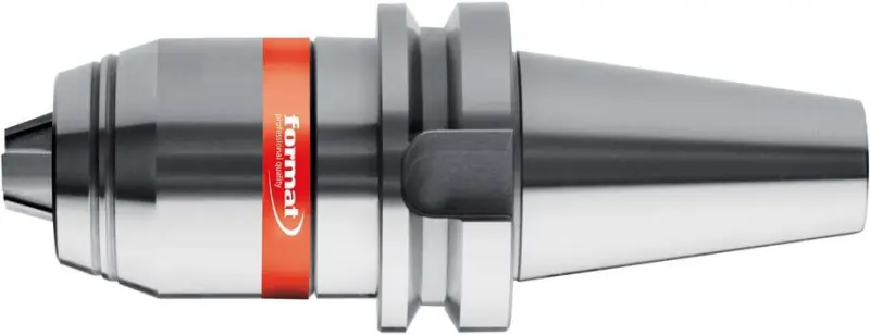 Krátké sklíčidlo na vrták y CNC JIS B6339 vnitřní c hlazení 1-16mm BT40 FORMA T