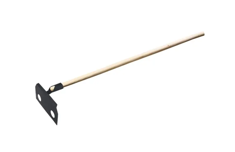 Hrable na betón s násadou 160cm, Levior 61169 (L61169)