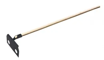 Hráblo na beton s násadou 160cm (L61169)